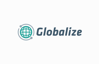 Globalize Mark – Light