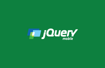 jQuery Mobile Mark – Dark